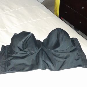 New LB Convertible Bra Size 48 D